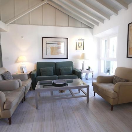 Apartamento Mar de Alborán Málaga Exterior foto