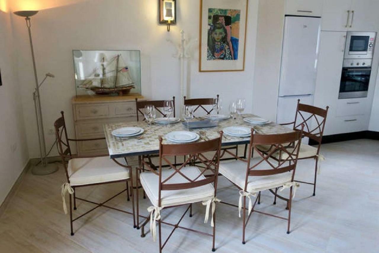 Apartamento Mar de Alborán Málaga Exterior foto