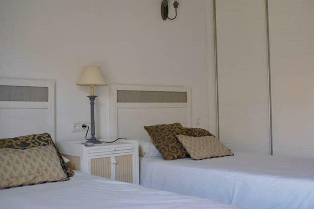 Apartamento Mar de Alborán Málaga Exterior foto