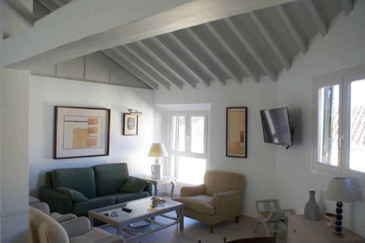 Apartamento Mar de Alborán Málaga Exterior foto