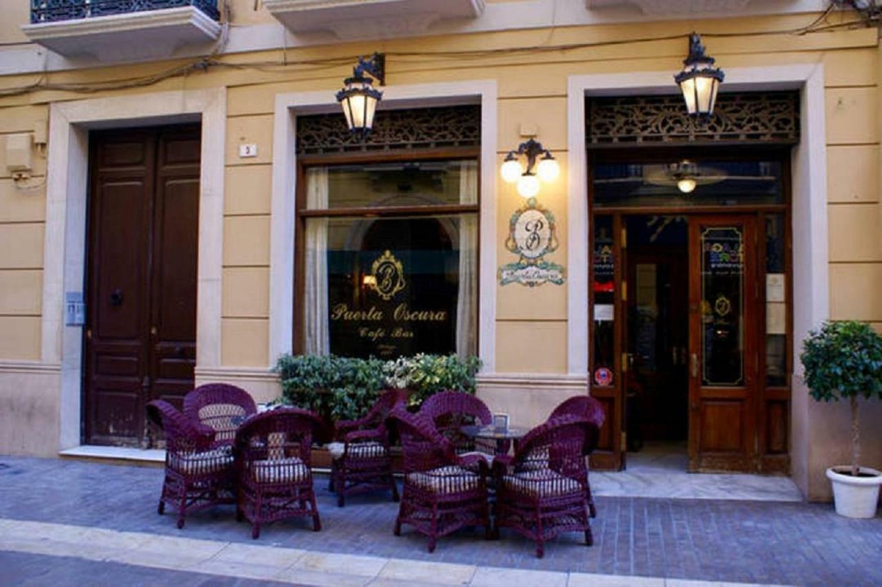 Apartamento Mar de Alborán Málaga Exterior foto