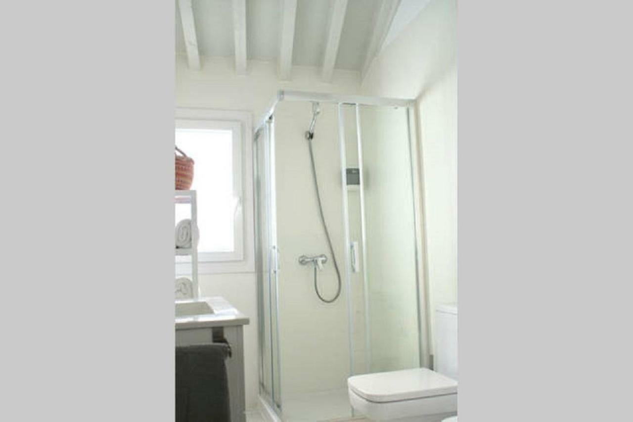 Apartamento Mar de Alborán Málaga Exterior foto