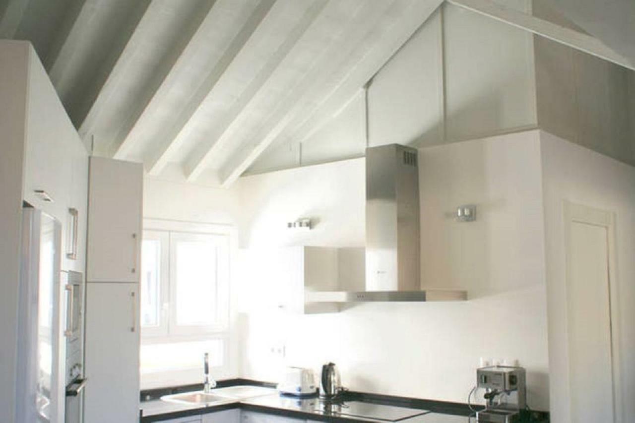 Apartamento Mar de Alborán Málaga Exterior foto