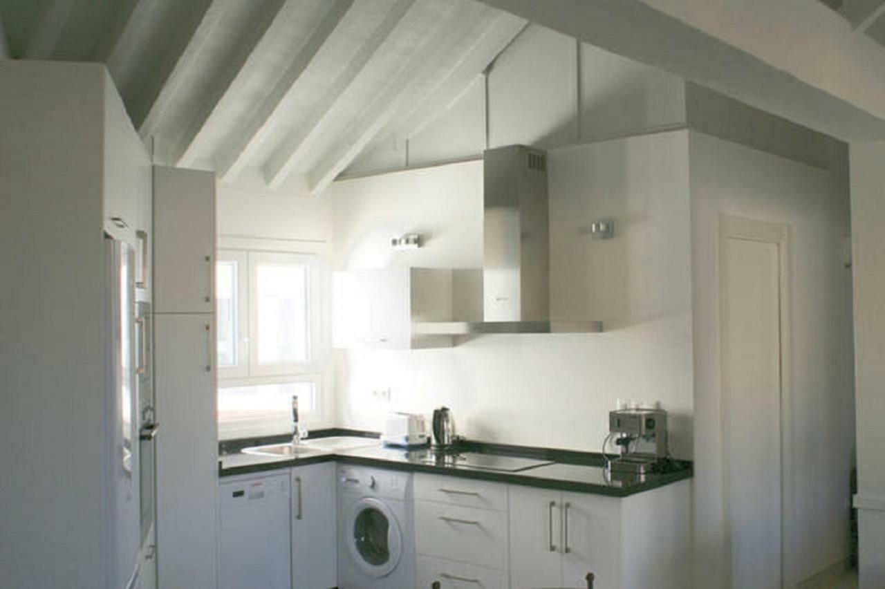 Apartamento Mar de Alborán Málaga Exterior foto