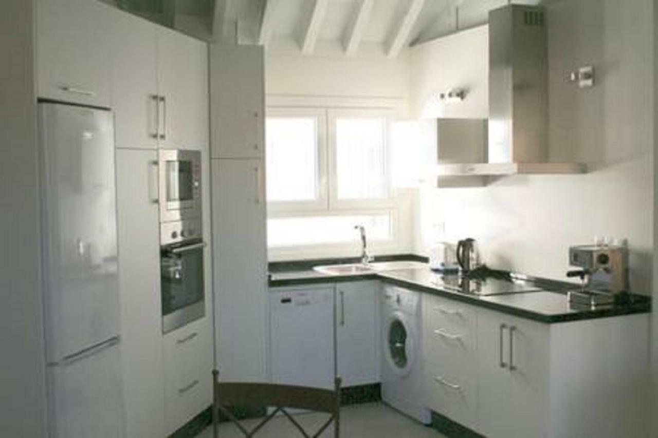 Apartamento Mar de Alborán Málaga Exterior foto