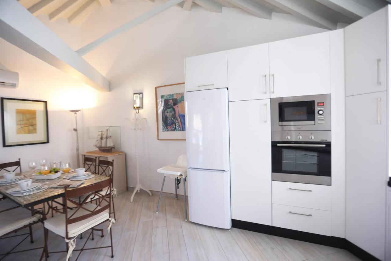 Apartamento Mar de Alborán Málaga Exterior foto