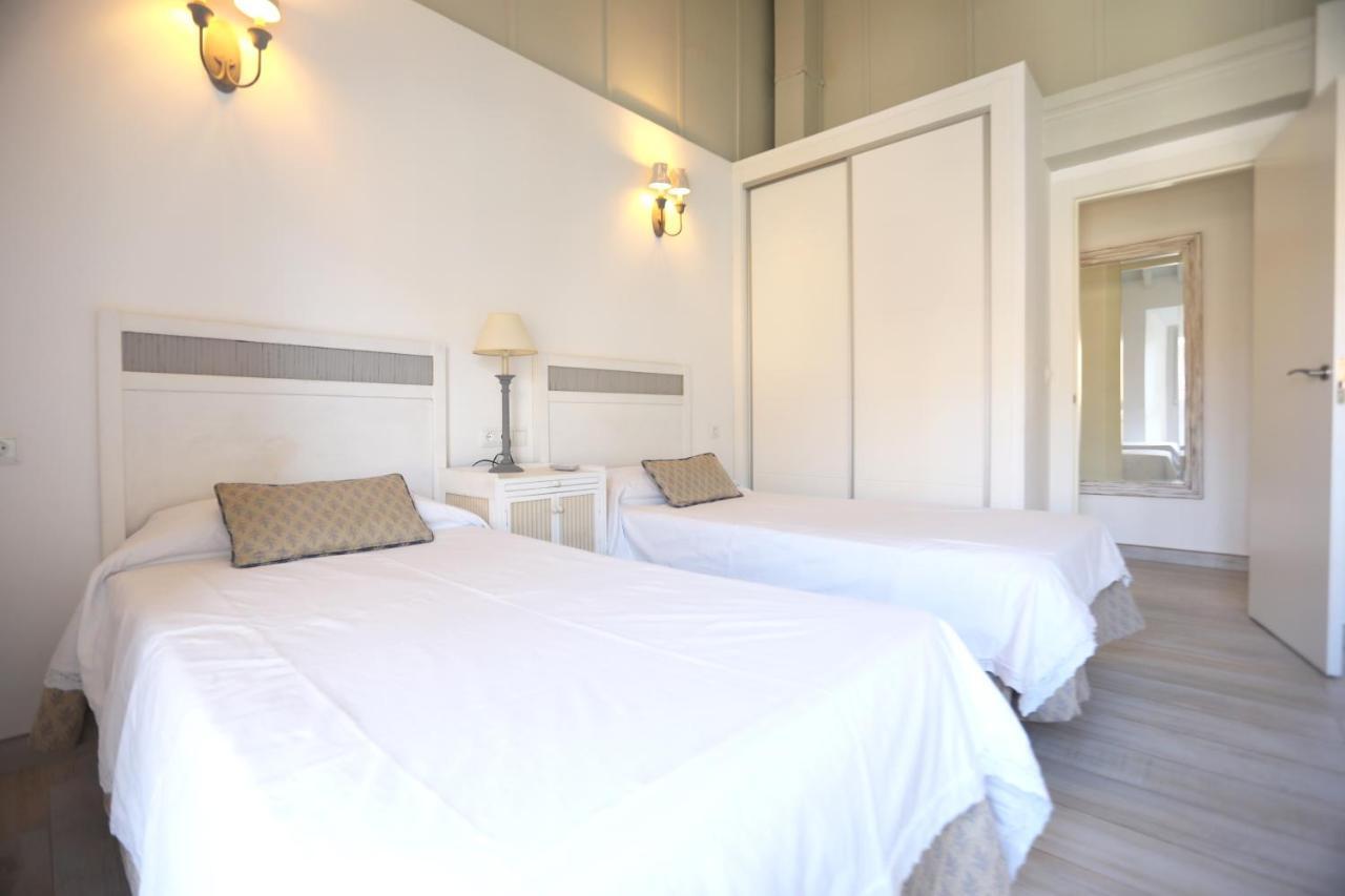 Apartamento Mar de Alborán Málaga Exterior foto