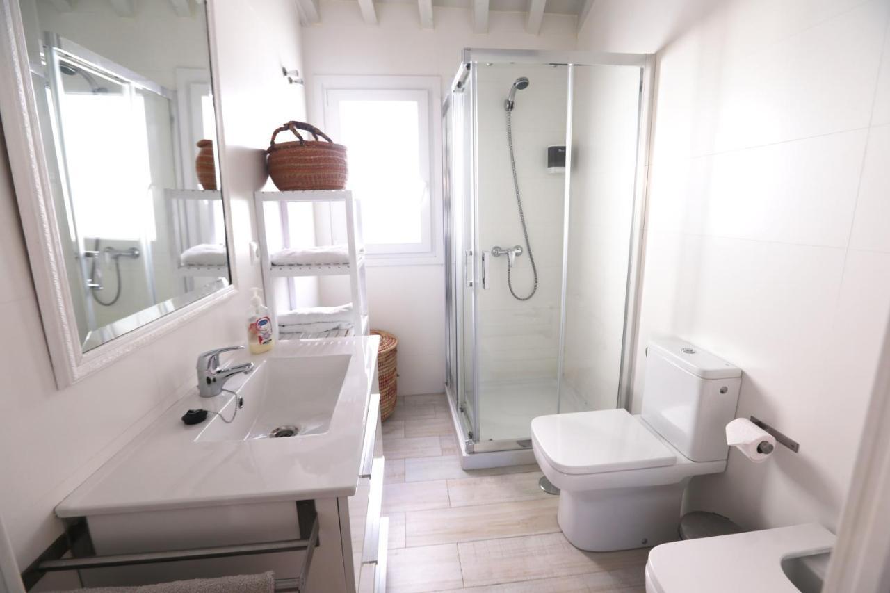 Apartamento Mar de Alborán Málaga Exterior foto